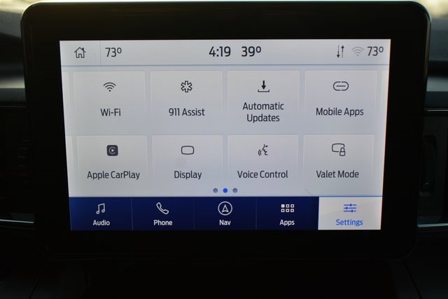 Used 2022 Ford Explorer XLT w/ Equipment Group 202A image 26