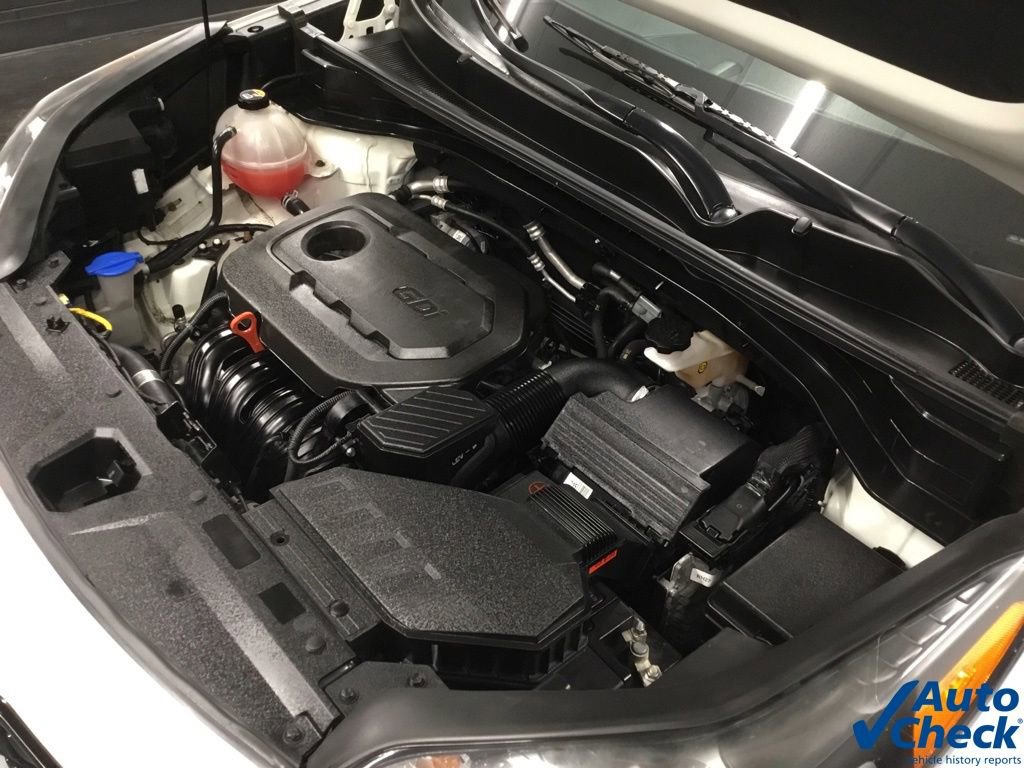 Used 2021 Kia Sportage LX AWD/4WD image 42