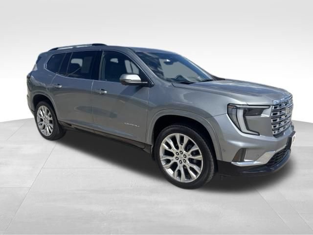 Certified 2024 GMC Acadia Denali w/ Super Cruise Package AWD/4WD image 7