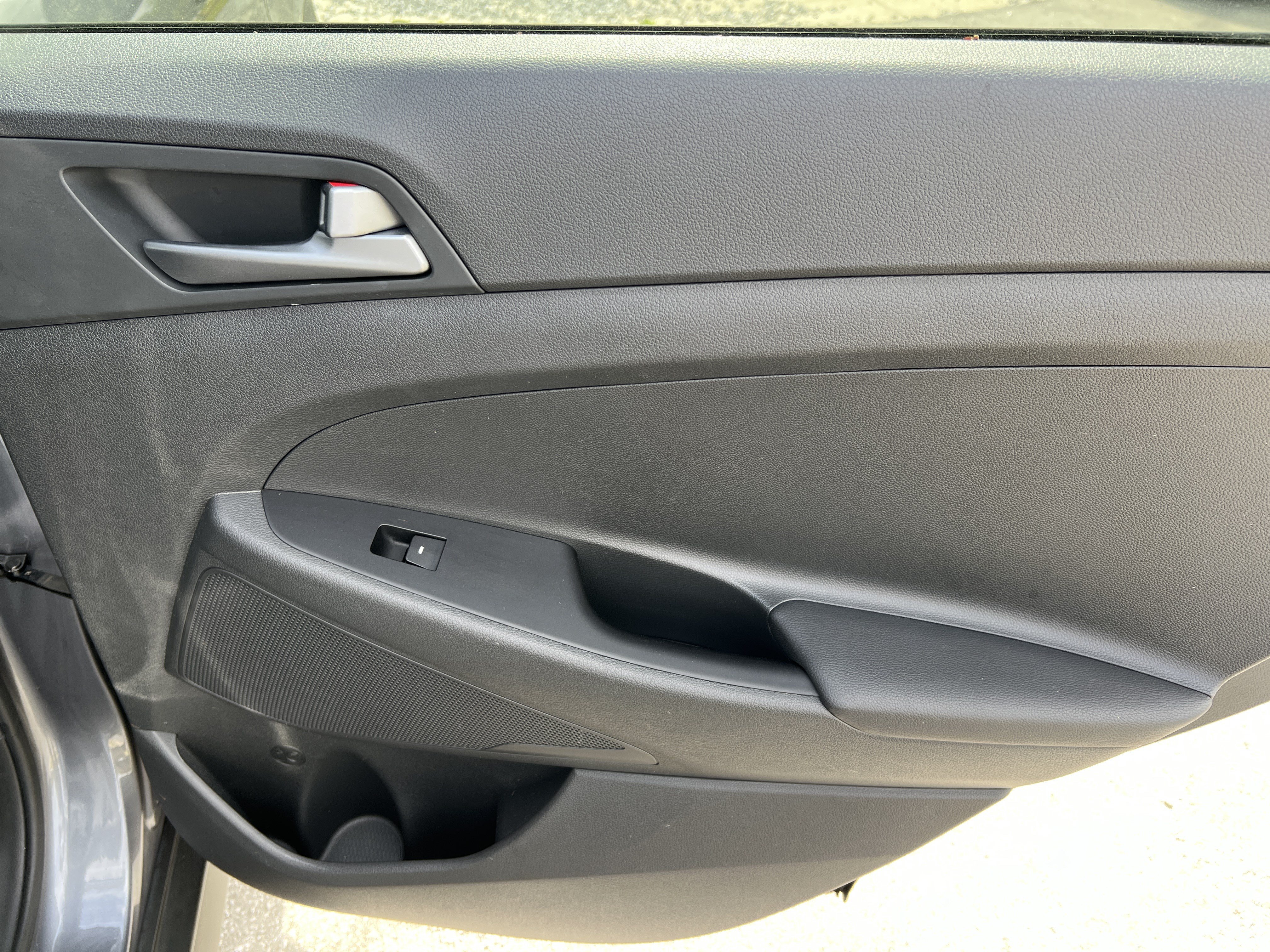 Used 2017 Hyundai Tucson SE FWD image 17