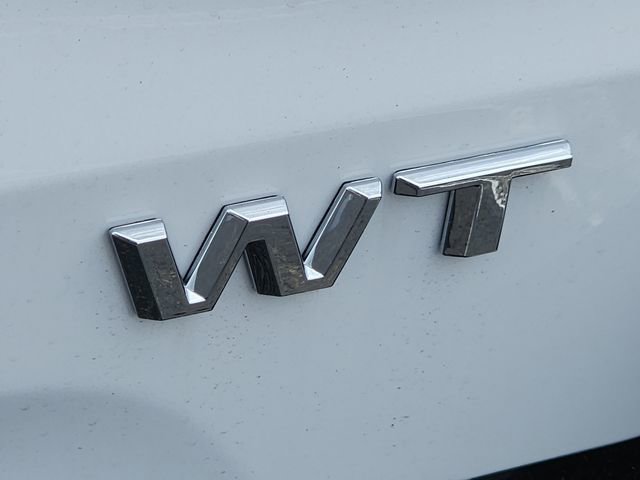 New 2024 Chevrolet Silverado EV W/T image 20