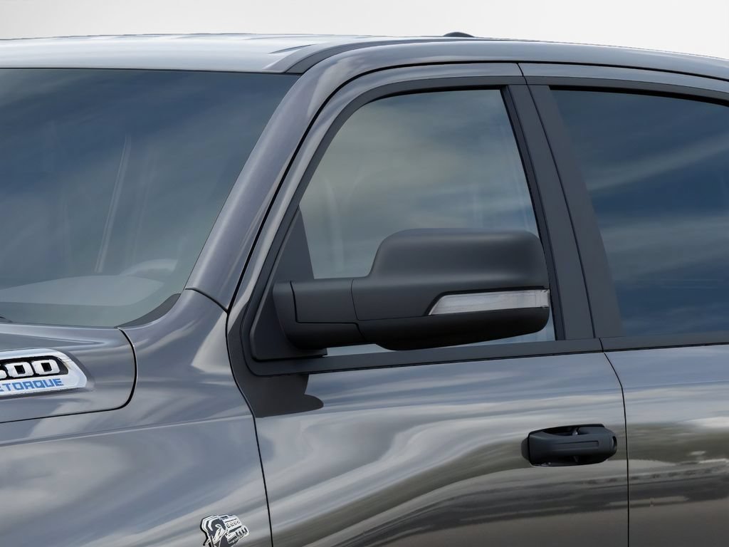 New 2026 RAM 1500 Big Horn AWD/4WD image 12