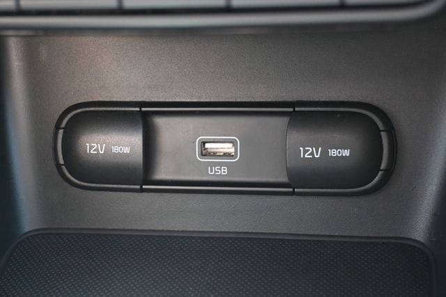 Used 2021 Kia Sportage EX FWD image 30