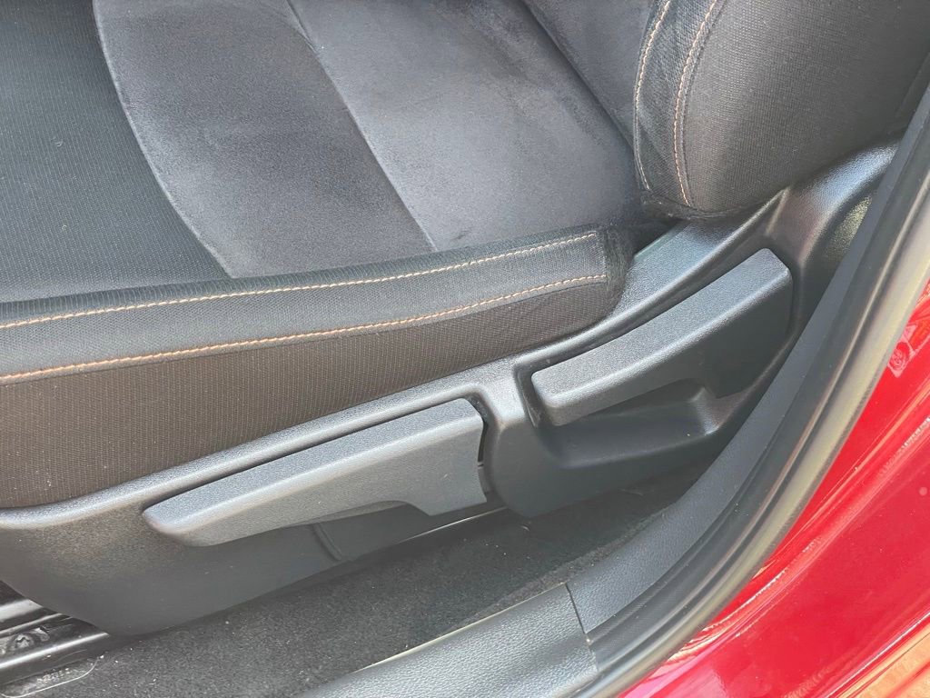 Certified 2022 Nissan Sentra SR FWD image 39