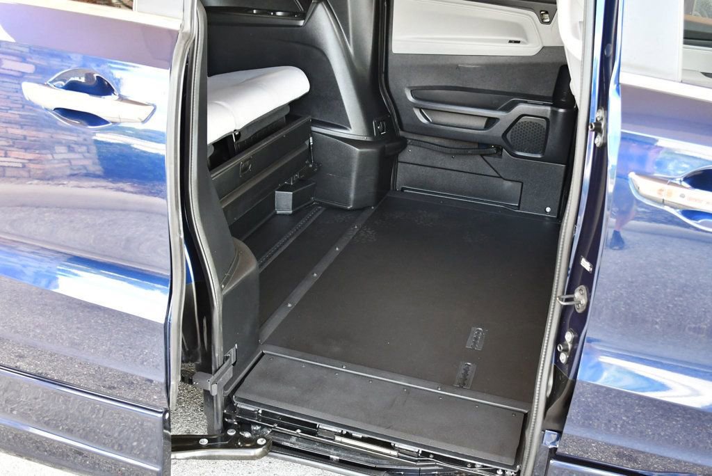 Used 2019 Honda Odyssey EX image 69
