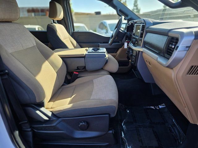 Used 2023 Ford F150 XLT image 10