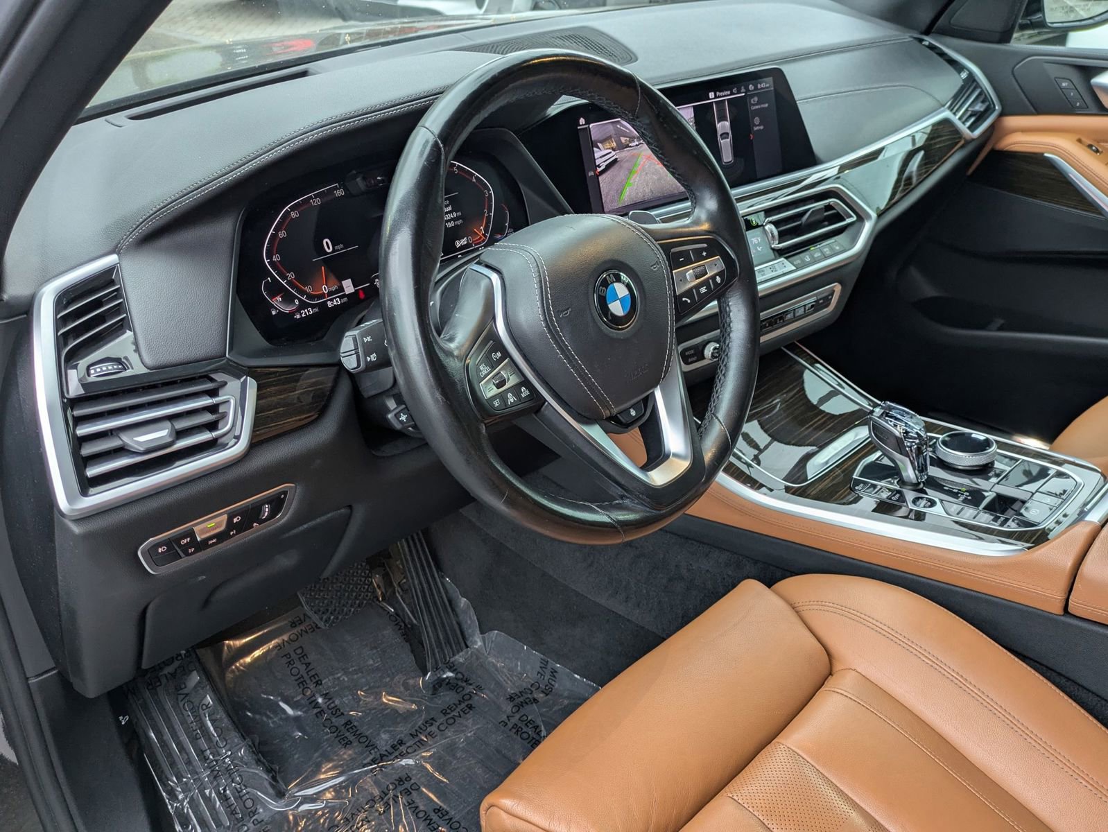 Used 2019 BMW X5 xDrive40i image 12