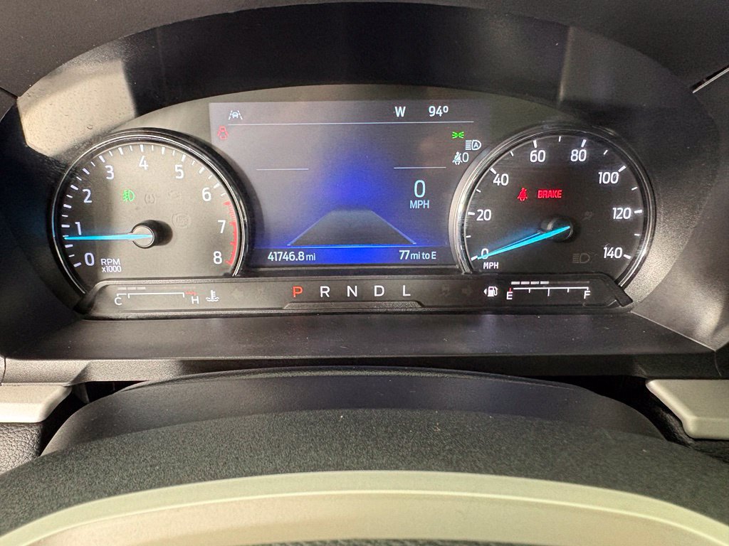 Used 2023 Ford Explorer XLT w/ Equipment Group 202A RWD image 26