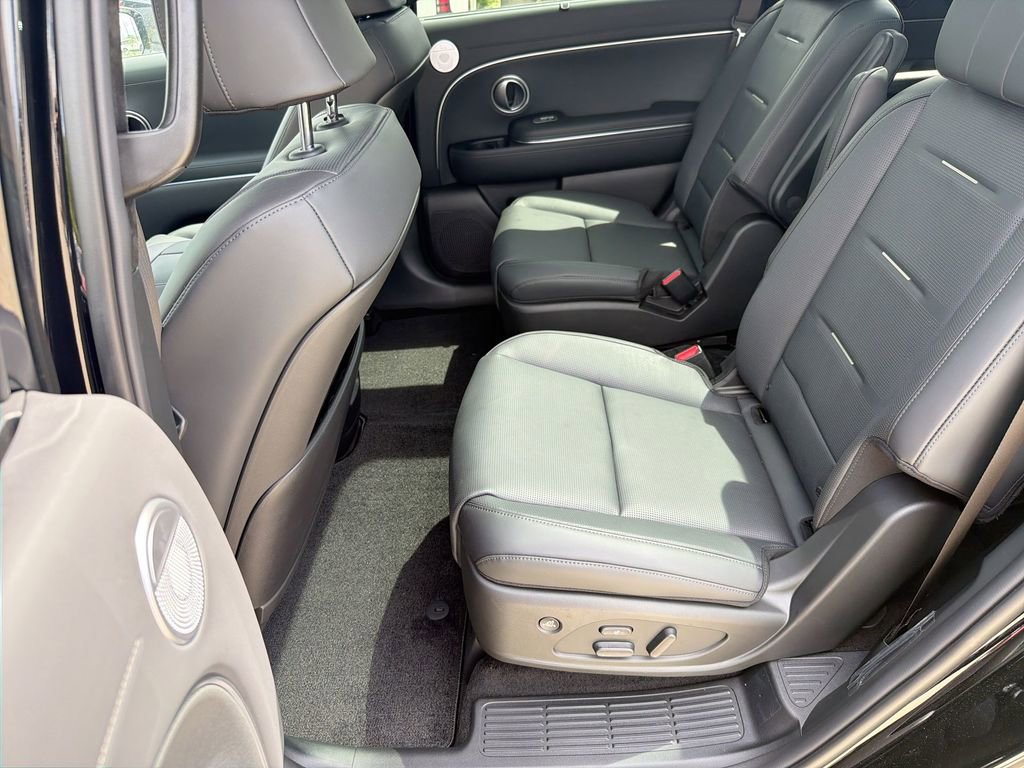 New 2026 Hyundai Palisade Calligraphy image 24