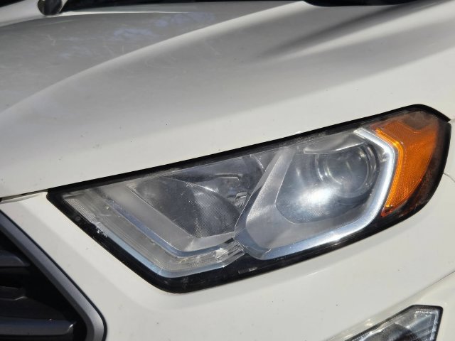 Used 2018 Ford EcoSport SE FWD image 9