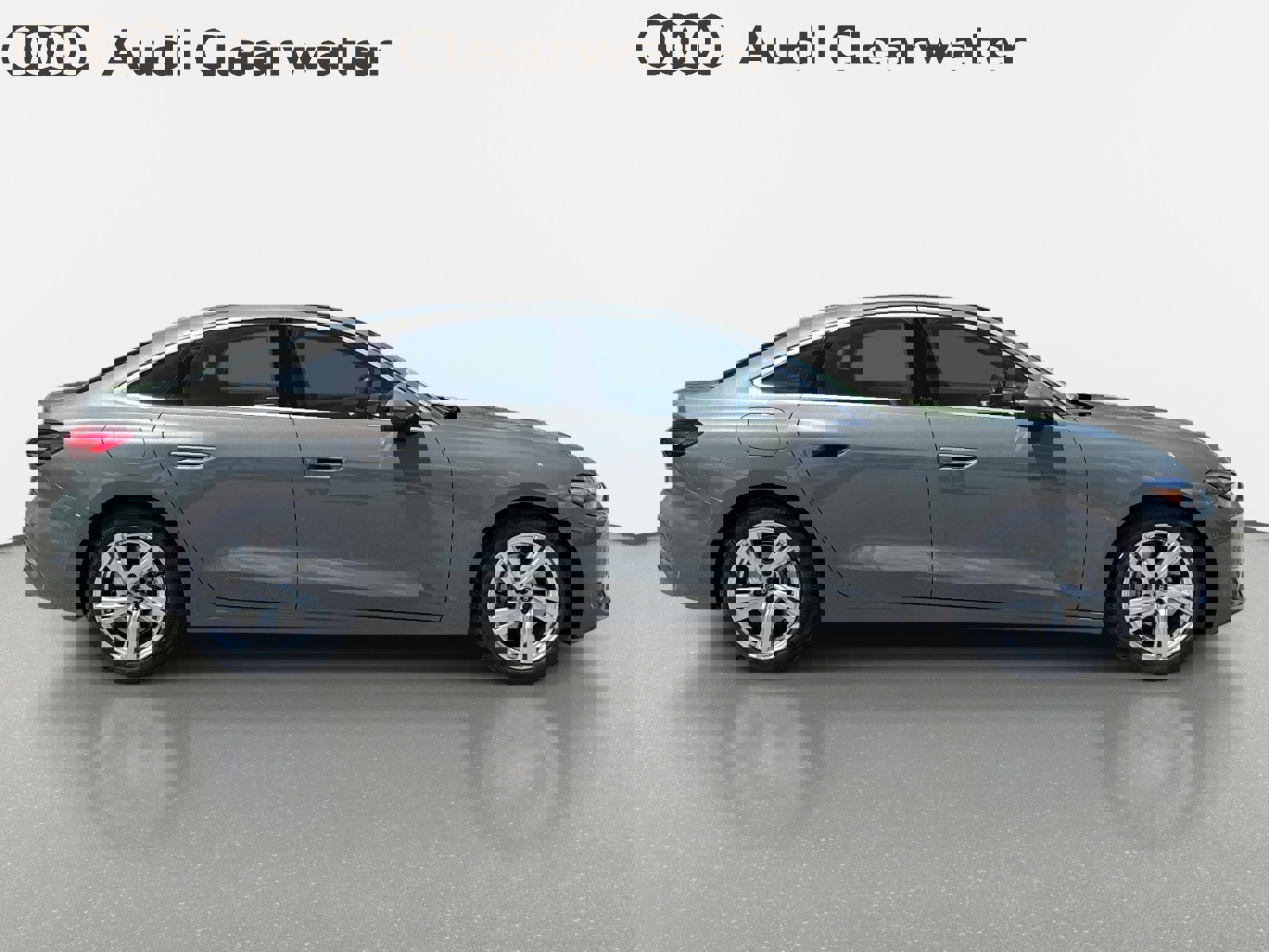 New 2026 Audi A5 Premium AWD/4WD image 5