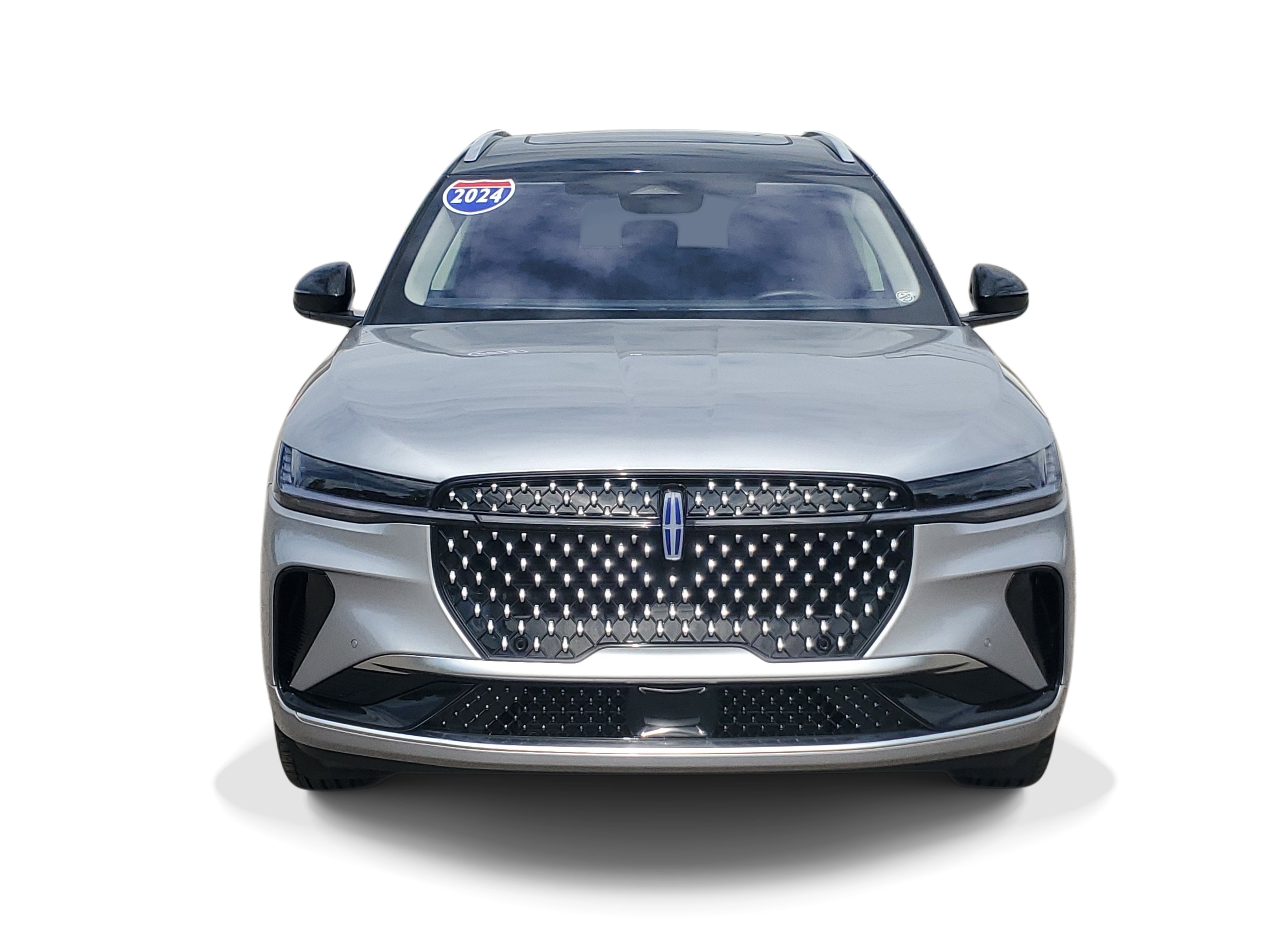 Certified 2025 Lincoln Nautilus Reserve AWD/4WD image 2
