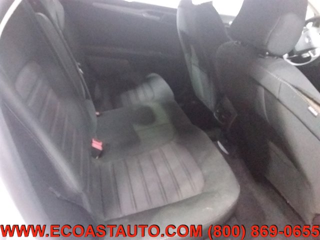 Used 2019 Ford Fusion SE image 14
