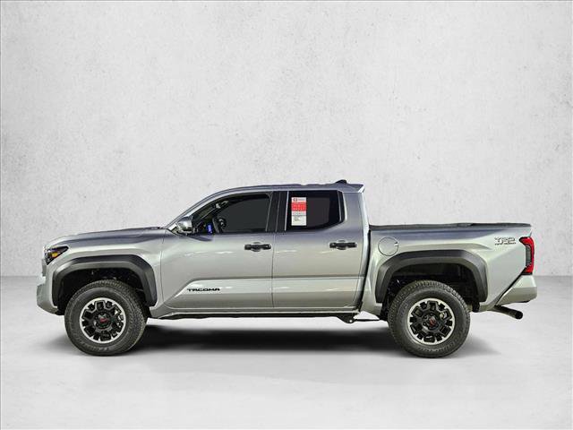 New 2025 Toyota Tacoma TRD Off-Road AWD/4WD image 5