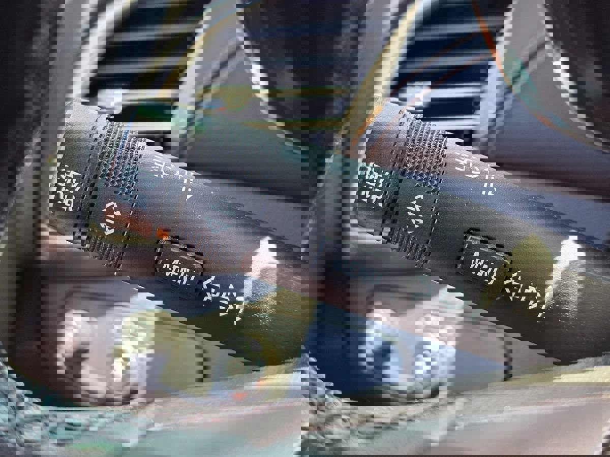 Used 2020 Chevrolet Trax LT w/ Driver Confidence Package image 38