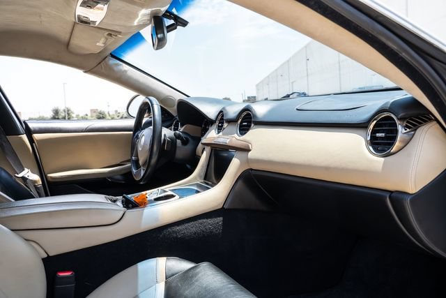 Used 2012 Fisker Karma EcoSport RWD image 23