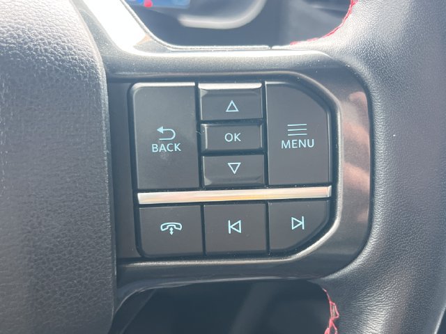 Used 2022 Ford Expedition Max Limited AWD/4WD image 32