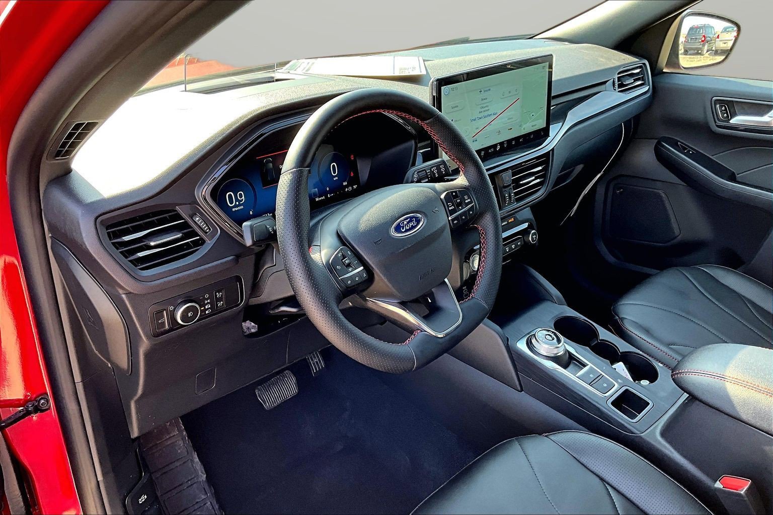 Used 2026 Ford Escape ST-Line Elite w/ Premium Technology Package AWD/4WD image 20
