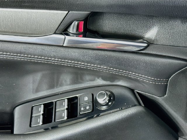 Used 2018 MAZDA MAZDA6 Touring FWD image 21