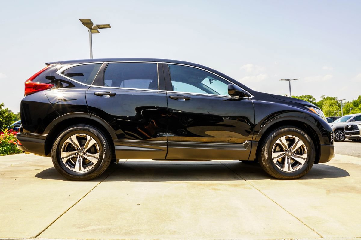 Used 2017 Honda CR-V LX image 6
