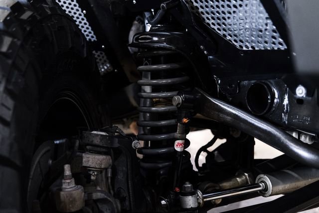 Used 2021 Jeep Wrangler Unlimited Sport image 11