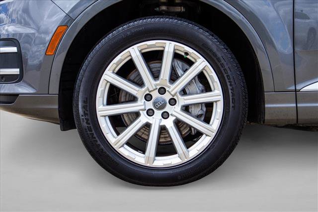 Used 2019 Audi Q7 2.0T Premium w/ Convenience Package AWD/4WD image 9