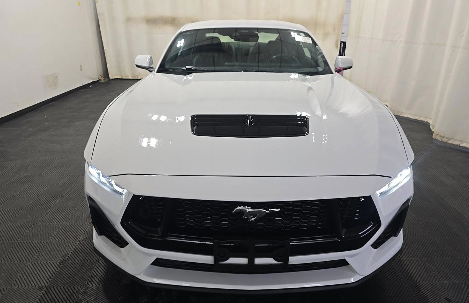 Used 2024 Ford Mustang GT Premium RWD image 2