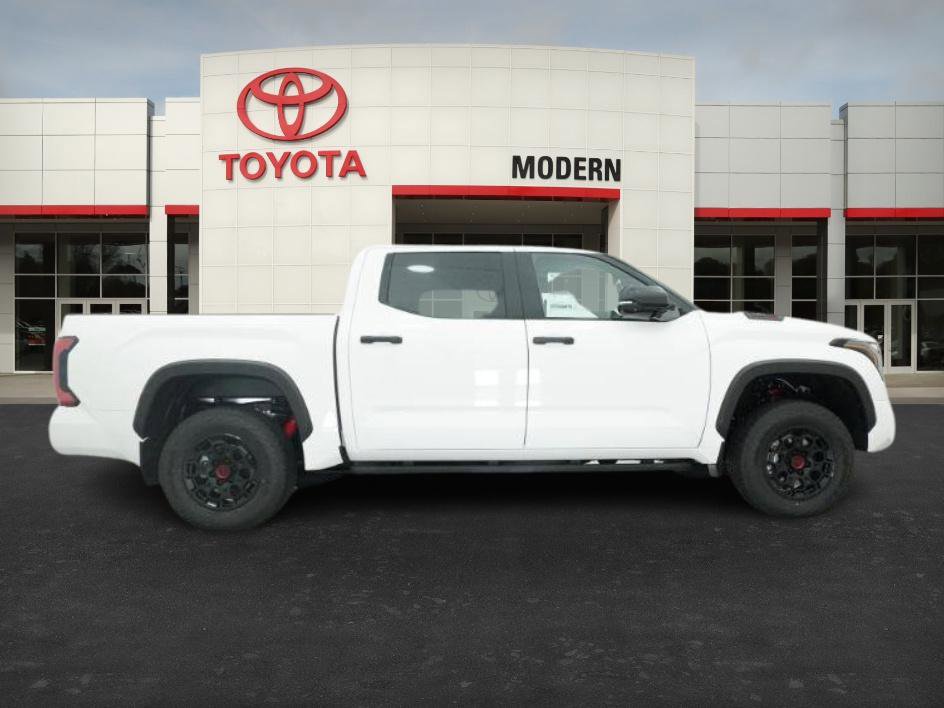 New 2026 Toyota Tundra TRD Pro image 26