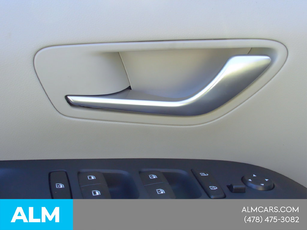 Used 2024 Hyundai Tucson SEL FWD image 29