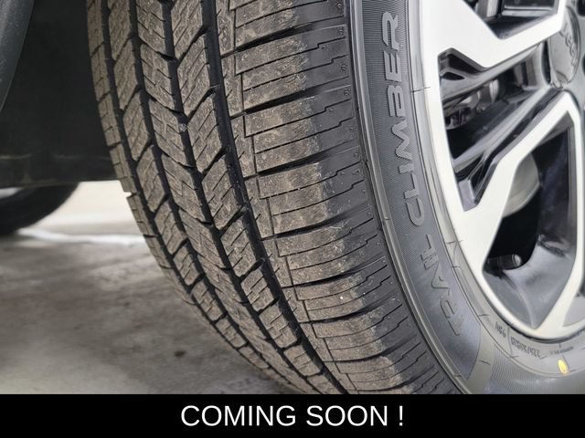 Used 2022 Jeep Compass Limited AWD/4WD image 11