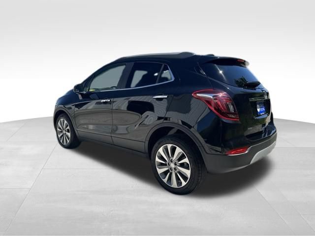 Used 2020 Buick Encore Preferred FWD image 4