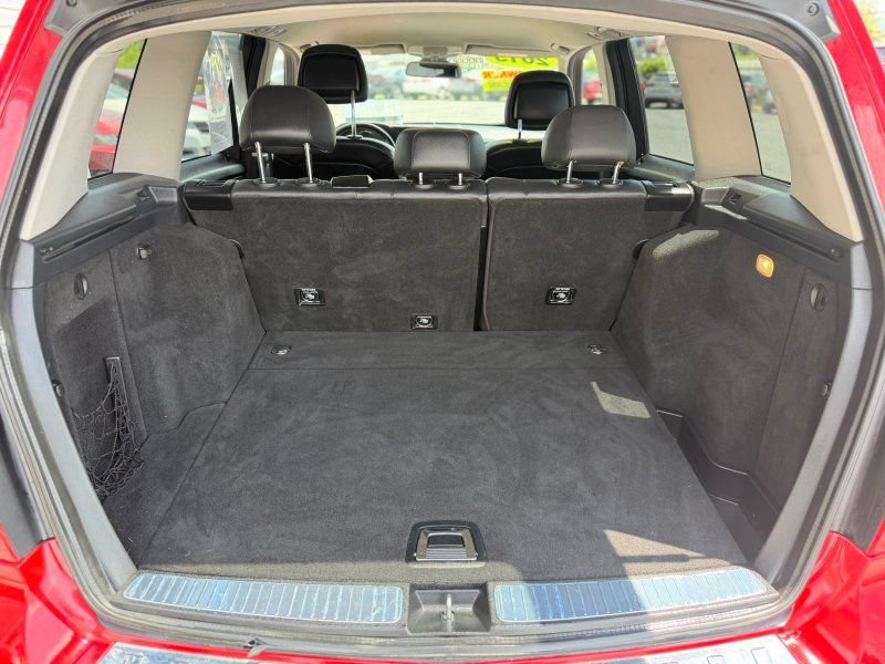 Used 2015 Mercedes-Benz GLK 350 2WD image 7