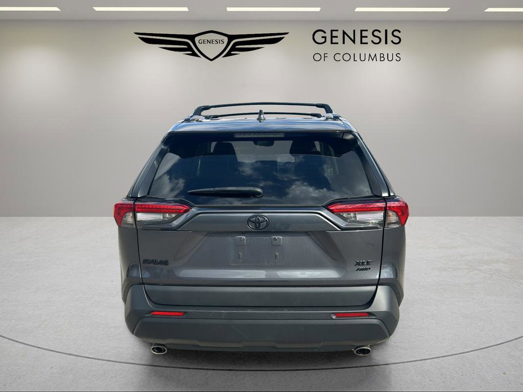 Used 2024 Toyota RAV4 XLE Premium w/ Weather Package image 4