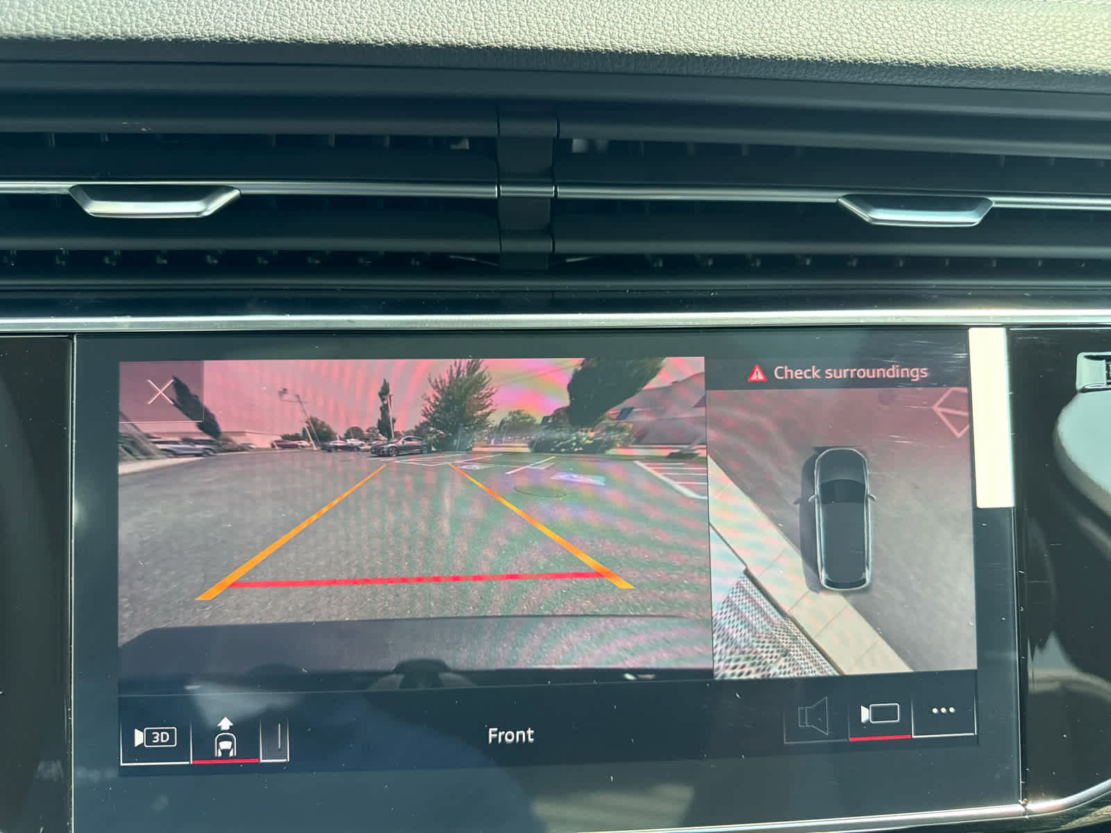 New 2025 Audi Q7 3.0T Premium Plus image 24