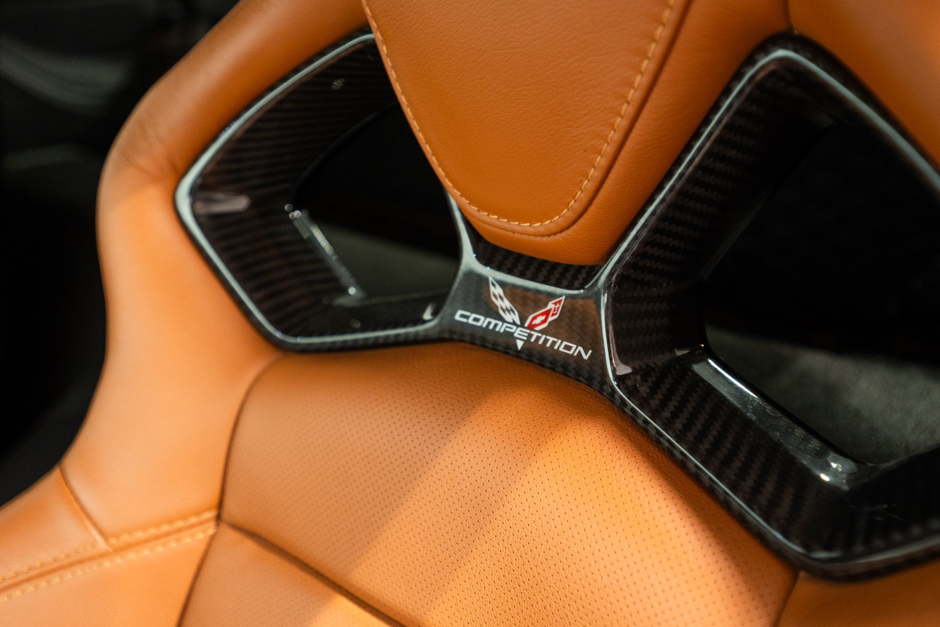 Used 2019 Chevrolet Corvette ZR1 RWD image 27