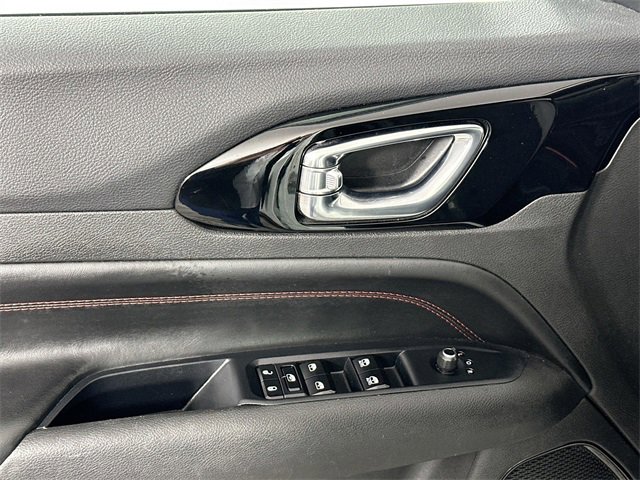 Used 2024 Jeep Compass Trailhawk image 22