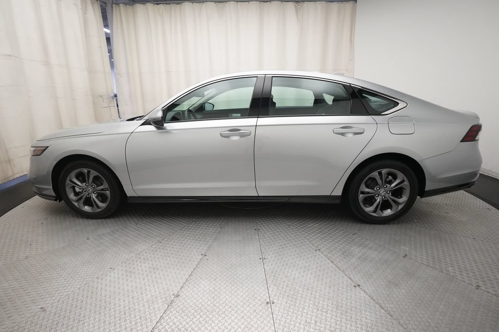 Used 2024 Honda Accord EX-L image 23