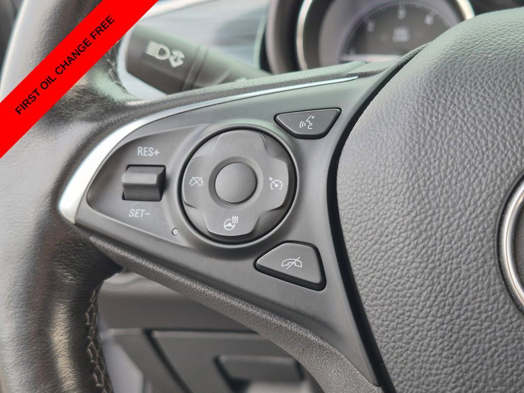 Used 2020 Buick Envision Essence w/ Experience Buick Package image 31