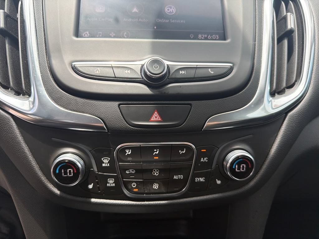 Used 2021 Chevrolet Equinox LT FWD image 42