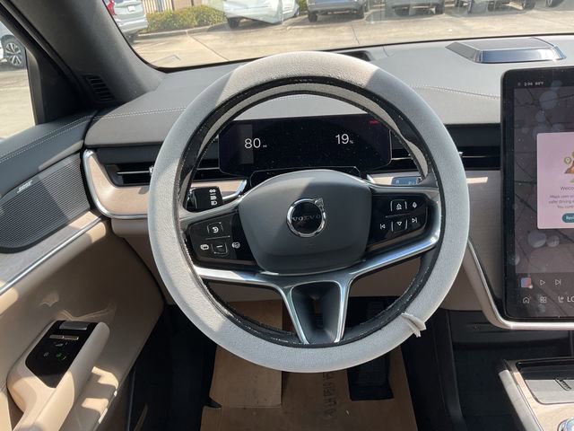 New 2026 Volvo EX90 Plus RWD image 24