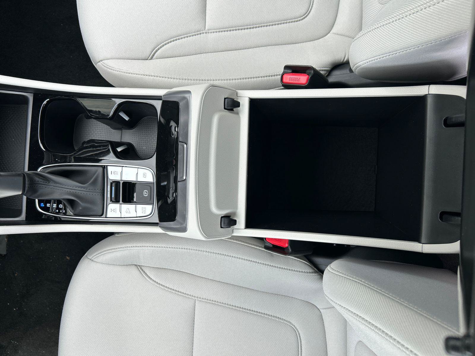 New 2026 Hyundai Tucson SEL AWD/4WD image 19