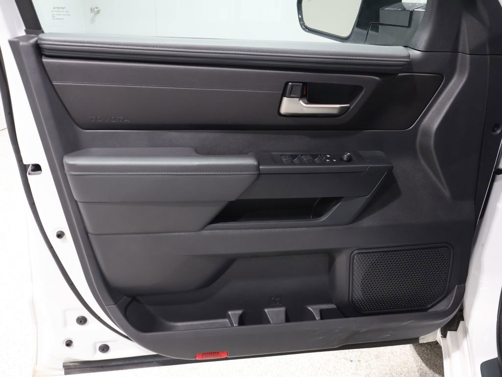 Used 2024 Toyota Tundra SR5 w/ SR5 Convenience Package image 12
