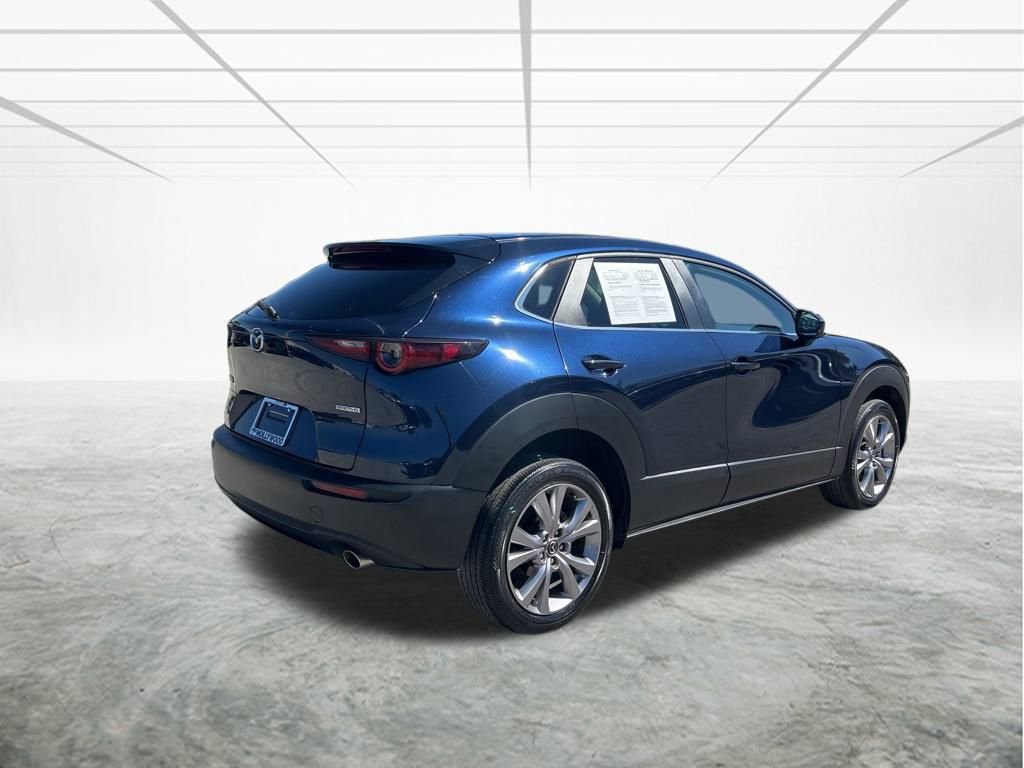 Used 2020 MAZDA CX-30 FWD w/ Select Package image 4