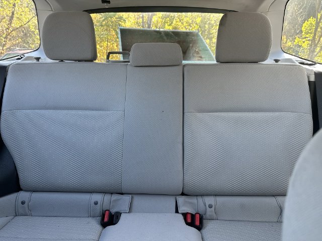 Used 2018 Subaru Forester 2.5i w/ Alloy Wheel Package AWD/4WD image 23