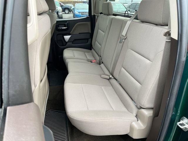 Used 2014 Chevrolet Silverado 1500 LT w/ All Star Edition image 25
