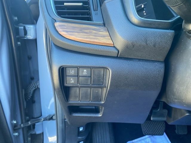 Used 2021 Honda CR-V EX image 21