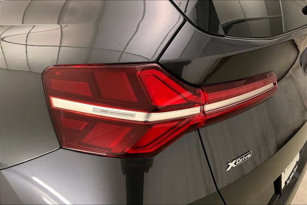 Certified 2026 BMW X3 xDrive30i AWD/4WD image 27