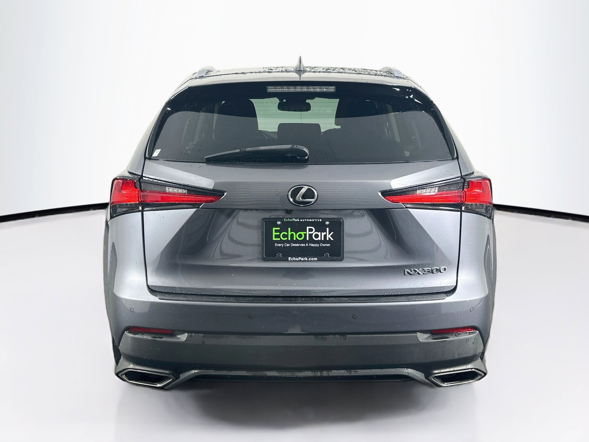 Used 2019 Lexus NX 300 AWD w/ Premium Package image 7
