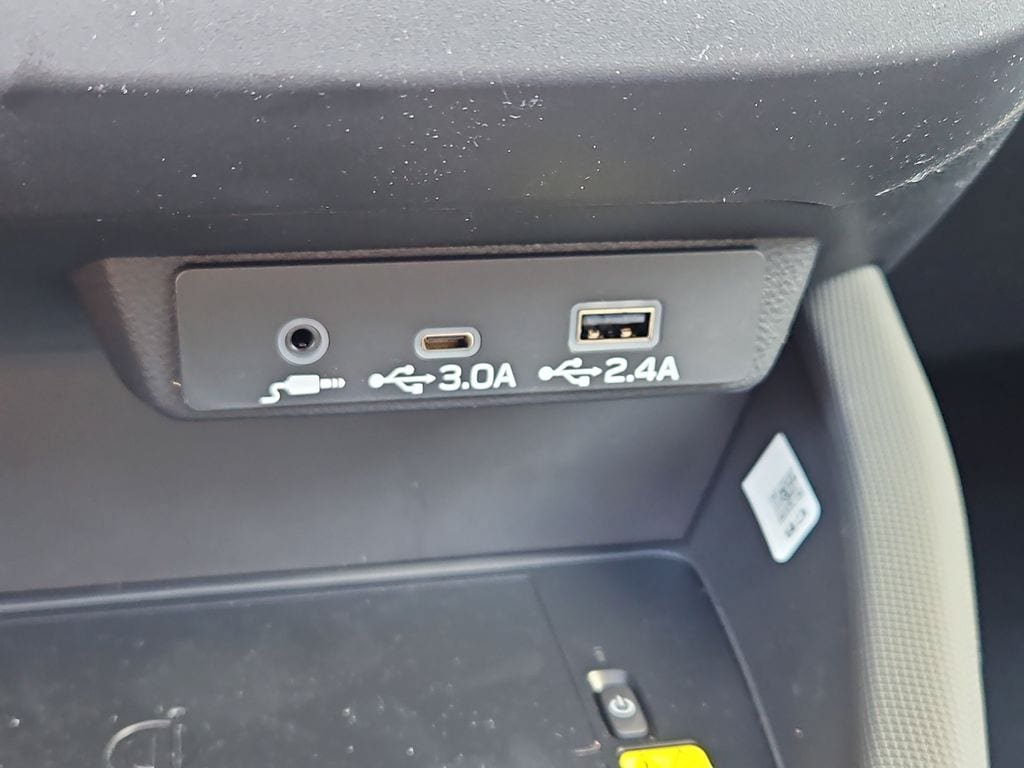 New 2026 Subaru Forester Limited AWD/4WD image 13