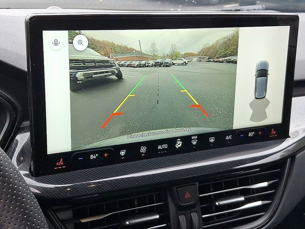 Used 2023 Ford Escape ST-Line w/ Tech Pack #1 image 18